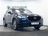 Used Mazda CX-5