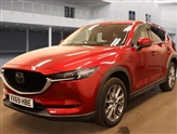 Used Mazda CX-5