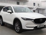 Used Mazda CX-5