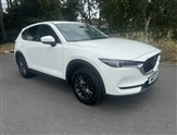 Used Mazda CX-5