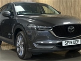 Used Mazda CX-5