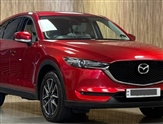 Used Mazda CX-5