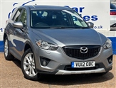 Mazda CX-5 Image 1