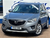 Mazda CX-5 Image 3