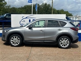 Mazda CX-5 Image 4