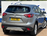 Mazda CX-5 Image 5