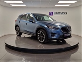 Used Mazda CX-5
