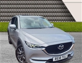 Mazda CX-5 Image 1