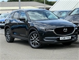 Mazda CX-5 Image 1