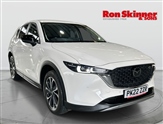Mazda CX-5 Image 1