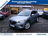 Used Mazda CX-5
