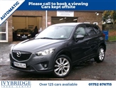 Used Mazda CX-5 Used Mazda CX-5