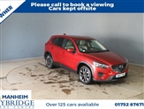 Used Mazda CX-5