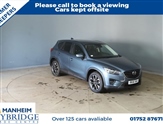 Used Mazda CX-5