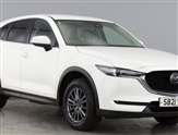 Used Mazda CX-5