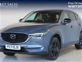 Used Mazda CX-5