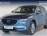 Used Mazda CX-5