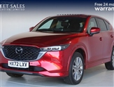 Used Mazda CX-5