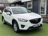 Used Mazda CX-5