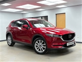 Used Mazda CX-5
