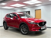 Used Mazda CX-5