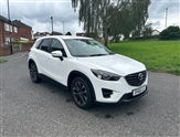 Used Mazda CX-5