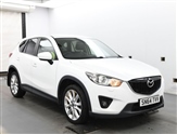 Used Mazda CX-5