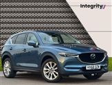 Used Mazda CX-5