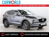 Mazda CX-5 Image 1