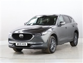 Mazda CX-5 Image 5