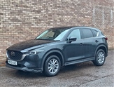 Mazda CX-5 Image 2