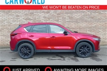 Used Mazda CX-5