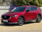 Used Mazda CX-5