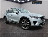 Used Mazda CX-5
