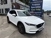 Used Mazda CX-5