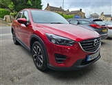 Used Mazda CX-5