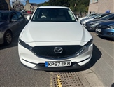 Used Mazda CX-5