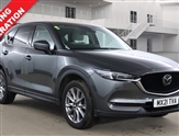 Used Mazda CX-5