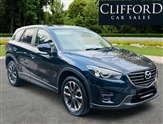 Used Mazda CX-5