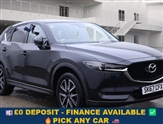 Used Mazda CX-5
