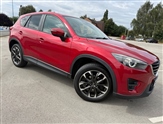 Used Mazda CX-5