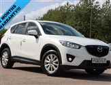 Used Mazda CX-5