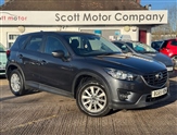 Used Mazda CX-5
