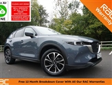 Used Mazda CX-5