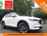 Used Mazda CX-5