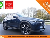 Used Mazda CX-5