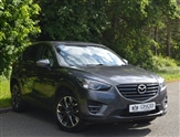 Used Mazda CX-5