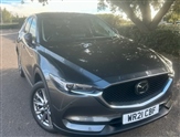 Mazda CX-5 Image 1