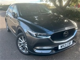 Mazda CX-5 Image 2