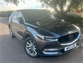 Mazda CX-5 Image 3